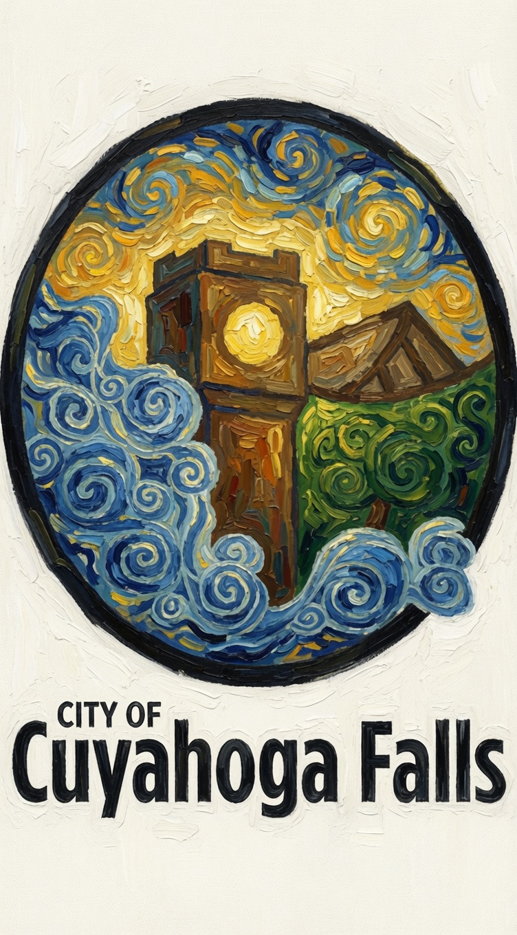 Cuyahoga Falls